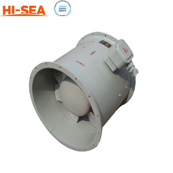 CBZ-30A Marine Fan